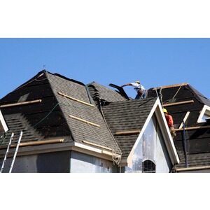 roofing & siding