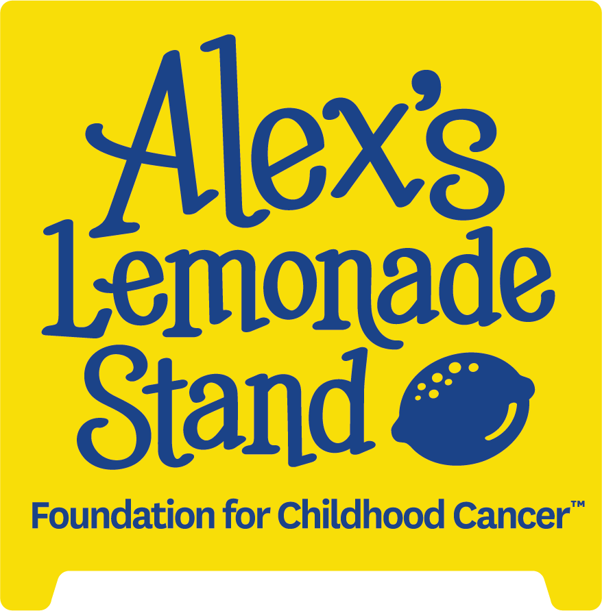 alex lemonade stand